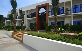 The Green Hotel